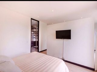 Foto 7 de apartamento en arriendo en santa barbara oriental-usaquén. Cod A1002120
