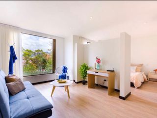 Foto 20 de apartamento en arriendo en santa barbara oriental-usaquén. Cod A1002120