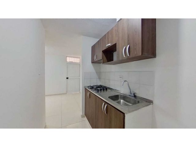 Apartamento barato en Barranquilla