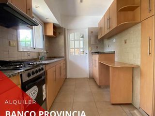 Foto 2 de ALQUILER PROPIEDAD BANCO PROVINCIA