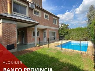 Foto 6 de ALQUILER PROPIEDAD BANCO PROVINCIA