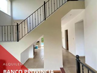 Foto 4 de ALQUILER PROPIEDAD BANCO PROVINCIA