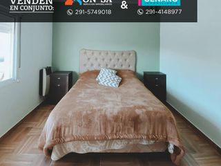 Foto 6 de Vende Casa En Bahía Blanca, Calle Mayor De Elías