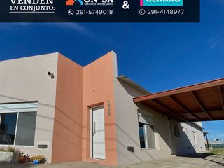 Foto 9 de Vende Casa En Bahía Blanca, Calle Mayor De Elías
