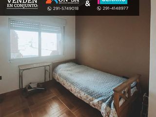 Foto 7 de Vende Casa En Bahía Blanca, Calle Mayor De Elías