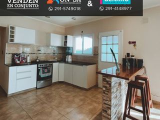 Foto 1 de Vende Casa En Bahía Blanca, Calle Mayor De Elías
