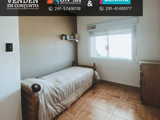 Foto 10 de Vende Casa En Bahía Blanca, Calle Mayor De Elías