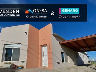Foto 2 de Vende Casa En Bahía Blanca, Calle Mayor De Elías