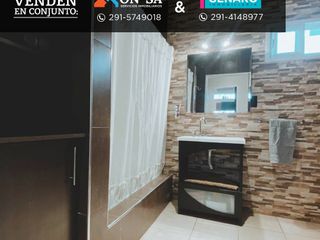Foto 4 de Vende Casa En Bahía Blanca, Calle Mayor De Elías