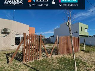 Foto 3 de Vende Casa En Bahía Blanca, Calle Mayor De Elías