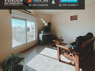 Foto 12 de Vende Casa En Bahía Blanca, Calle Mayor De Elías