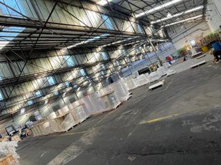 Depósito IDEAL LOGISTICA 3850m2- Quilmes Oeste