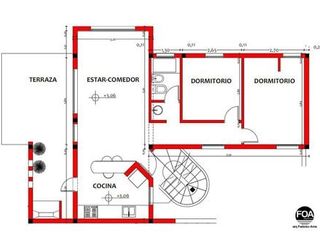 Foto 10 de VENTA DE DEPARTAMENTO EN Miramar