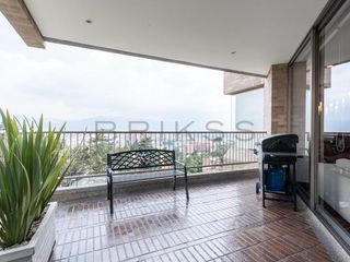 APARTAMENTO en VENTA en Bogotá Cerros de suba (Localidad de Suba)