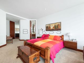 APARTAMENTO en VENTA en Bogotá Cerros de suba (Localidad de Suba)