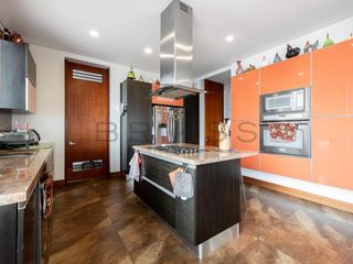 APARTAMENTO en VENTA en Bogotá Cerros de suba (Localidad de Suba)