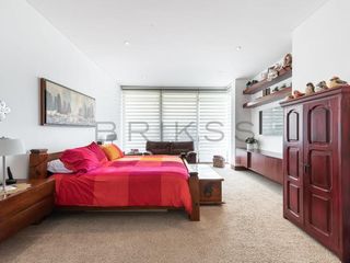 APARTAMENTO en VENTA en Bogotá Cerros de suba (Localidad de Suba)