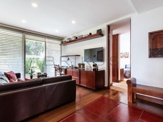 APARTAMENTO en VENTA en Bogotá Cerros de suba (Localidad de Suba)