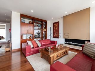 APARTAMENTO en VENTA en Bogotá Cerros de suba (Localidad de Suba)