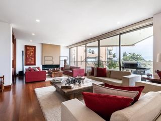 APARTAMENTO en VENTA en Bogotá Cerros de suba (Localidad de Suba)