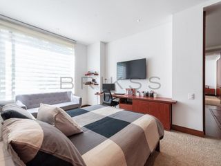 APARTAMENTO en VENTA en Bogotá Cerros de suba (Localidad de Suba)