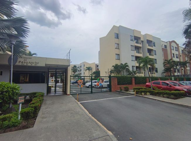 Apartamento en arriendo en Cali