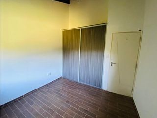 VENTA DE DUPLEX A ESTRENAR