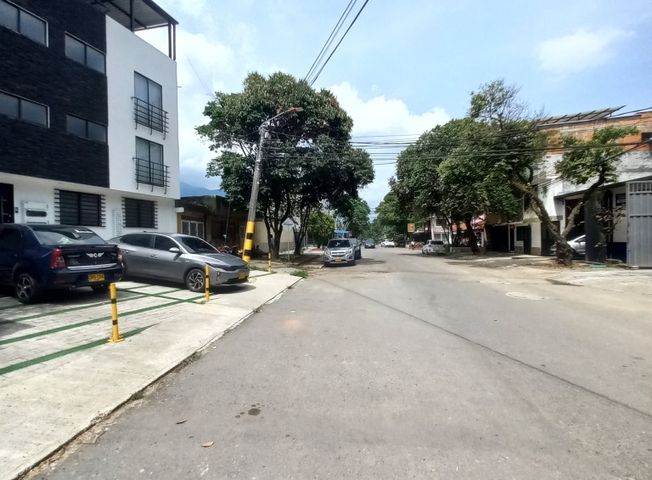 Apartment for rent in Ibagué