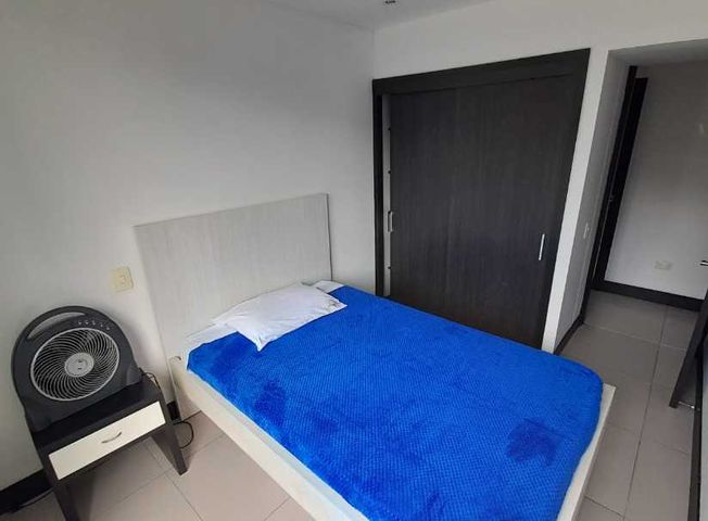 Apartamento en arriendo en San Jose Sur