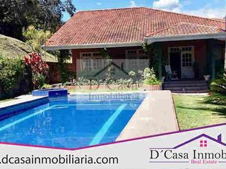 Foto 1 de Quinta de Venta – Yunguilla 10000m2* Terreno (Q-105)