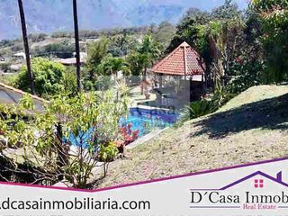 Foto 7 de Quinta de Venta – Yunguilla 10000m2* Terreno (Q-105)