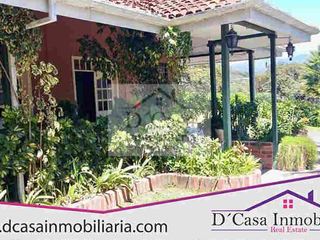 Foto 9 de Quinta de Venta – Yunguilla 10000m2* Terreno (Q-105)