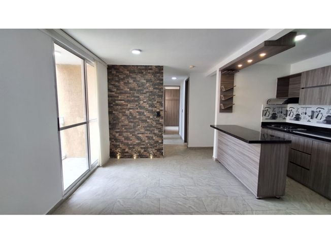 Apartment for rent in Bello