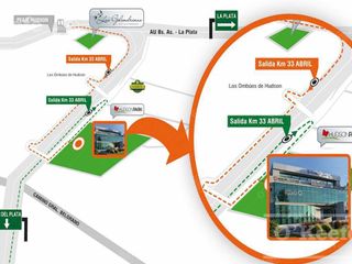 Local COMERCIAL - Venta en pozo - Capitalización y renta - PASEO DE COMPRAS - Hudson - BERAZATEGUI