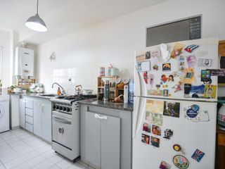 Departamento Venta La Plata 2 dormitorios cochera