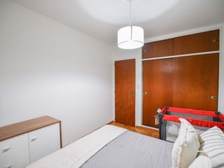 Departamento Venta La Plata 2 dormitorios cochera