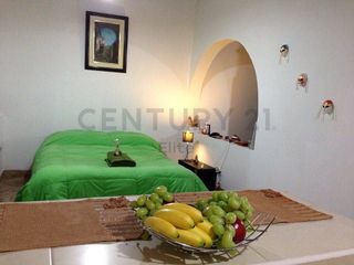 EN VENTA O RENTA CASA SAN ANTONIO KARTODROMO