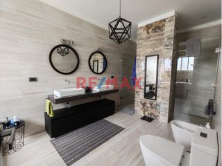 Foto 14 de Descubre la exclusividad y el confort en esta espectacular residencia ubicada en la urbanización más prestigiosa de Piura: La Rivera. Un hogar diseñad