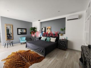 Foto 12 de Descubre la exclusividad y el confort en esta espectacular residencia ubicada en la urbanización más prestigiosa de Piura: La Rivera. Un hogar diseñad