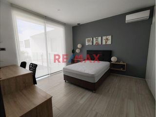 Foto 9 de Descubre la exclusividad y el confort en esta espectacular residencia ubicada en la urbanización más prestigiosa de Piura: La Rivera. Un hogar diseñad