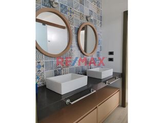 Foto 10 de Descubre la exclusividad y el confort en esta espectacular residencia ubicada en la urbanización más prestigiosa de Piura: La Rivera. Un hogar diseñad