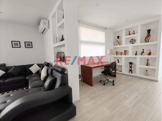 Foto 7 de Descubre la exclusividad y el confort en esta espectacular residencia ubicada en la urbanización más prestigiosa de Piura: La Rivera. Un hogar diseñad