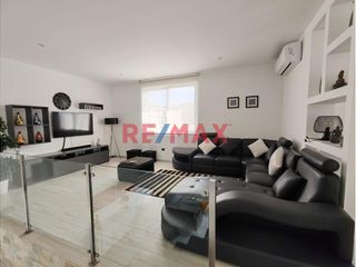 Foto 6 de Descubre la exclusividad y el confort en esta espectacular residencia ubicada en la urbanización más prestigiosa de Piura: La Rivera. Un hogar diseñad