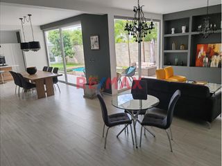 Foto 5 de Descubre la exclusividad y el confort en esta espectacular residencia ubicada en la urbanización más prestigiosa de Piura: La Rivera. Un hogar diseñad