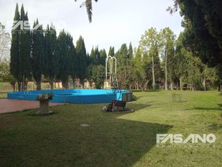 QUINTA EN VENTA EN OTAMENDI - CAMPANA