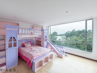 Foto 14 de apartamento en venta en colinas de suba. Cod V179