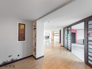 Foto 7 de apartamento en venta en colinas de suba. Cod V179