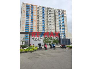 Departamento en Alquiler en San Juan de Lurigancho