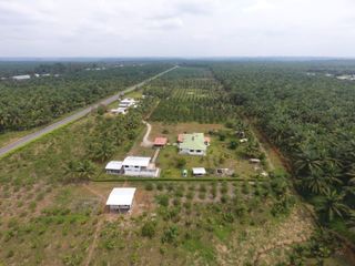 Foto 3 de Venta de 600.000 metros de terreno