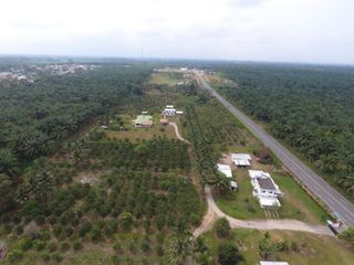 Foto 2 de Venta de 600.000 metros de terreno